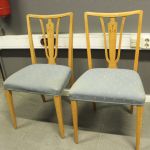 923 4367 CHAIRS